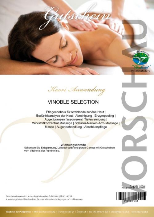  VINOBLE SELECTION